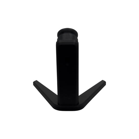 Sim Racing Steering Wheel Display Stand – Premium Desktop Mount for All Major Brands