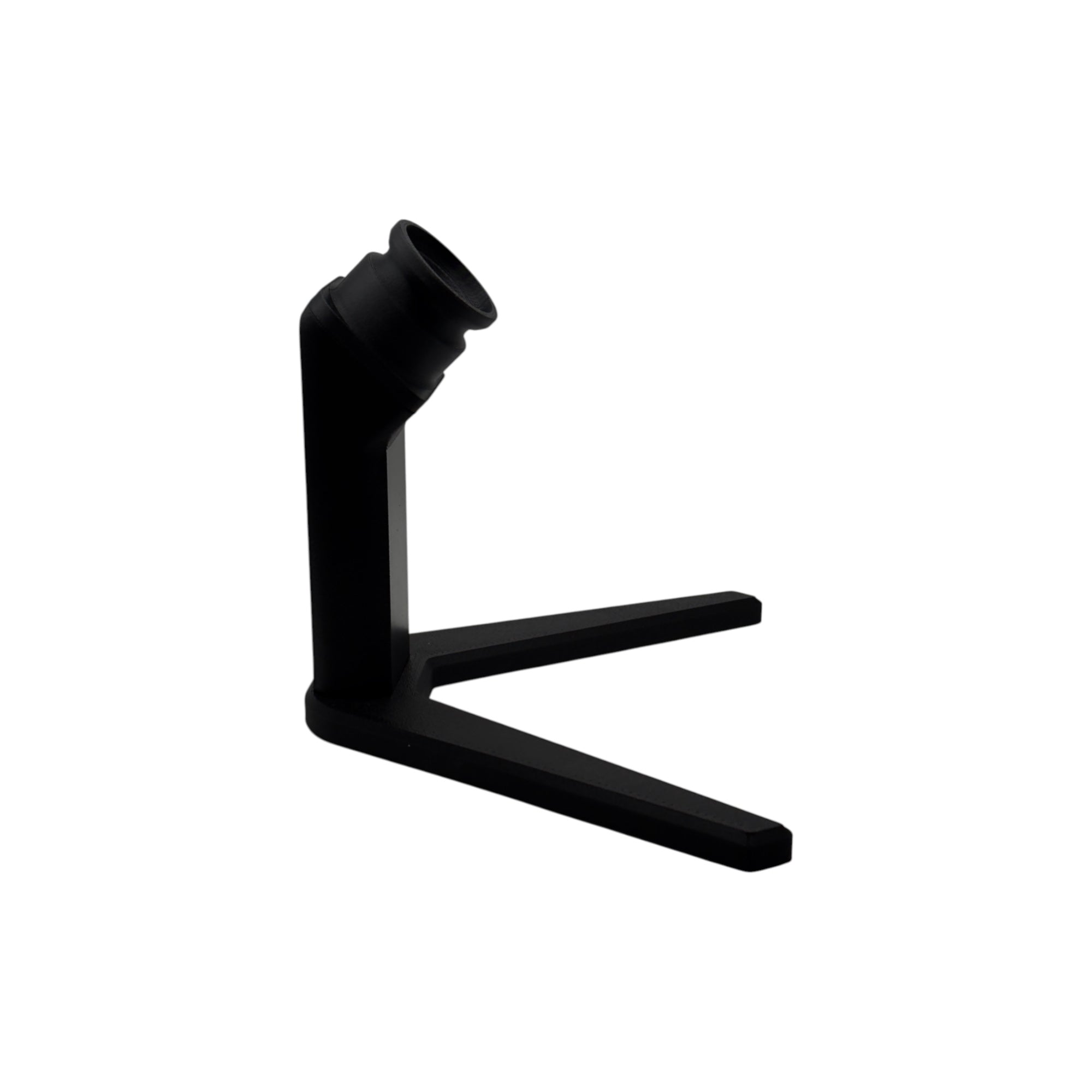 Sim Racing Steering Wheel Display Stand – Premium Desktop Mount for All Major Brands