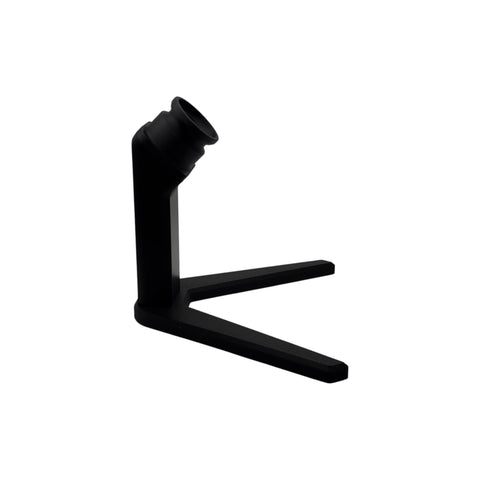 Sim Racing Steering Wheel Display Stand – Premium Desktop Mount for All Major Brands