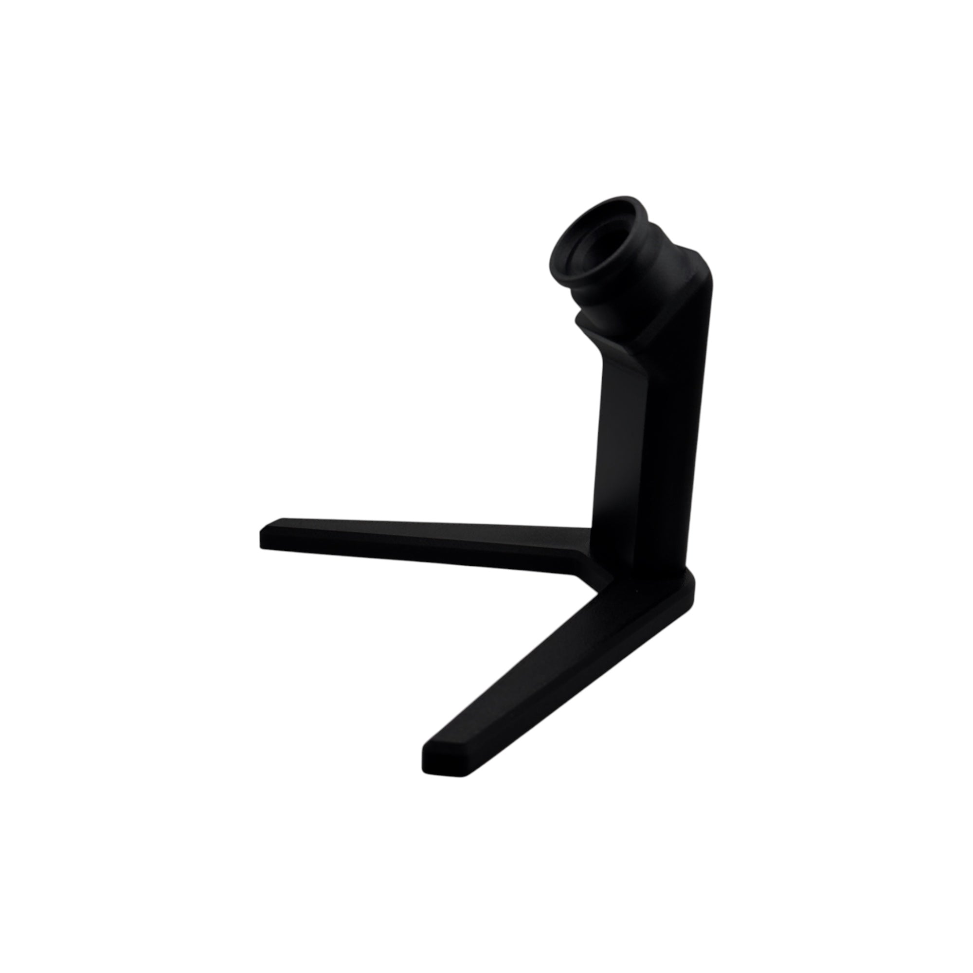 Sim Racing Steering Wheel Display Stand – Premium Desktop Mount for All Major Brands