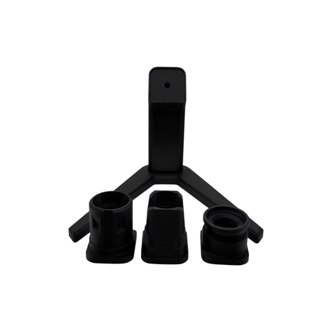 Sim Racing Steering Wheel Display Stand – Premium Desktop Mount for All Major Brands