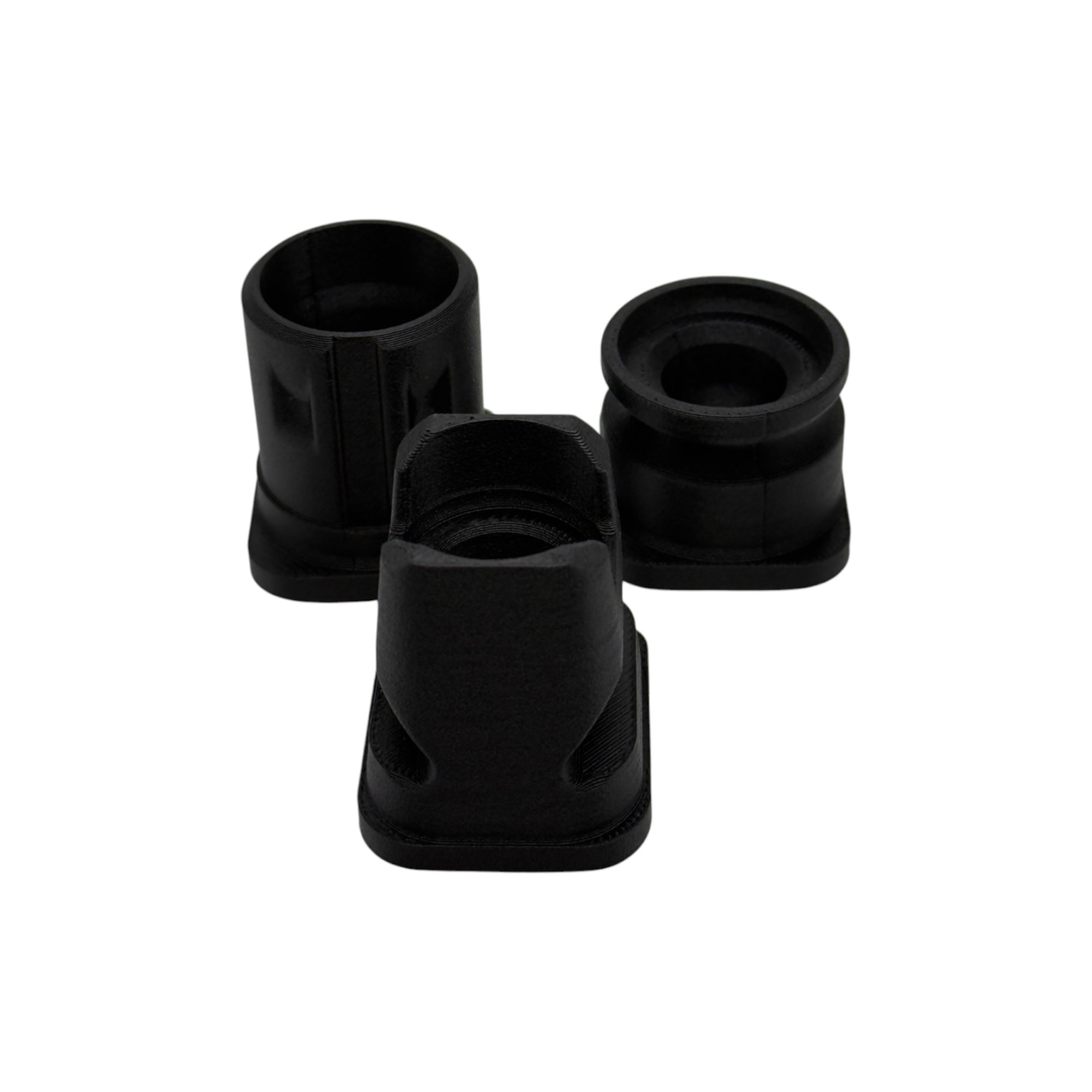 Sim Racing Steering Wheel Display Stand – Premium Desktop Mount for All Major Brands