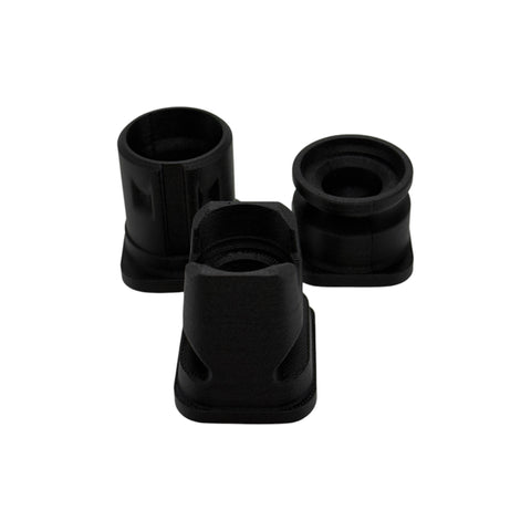 Sim Racing Steering Wheel Display Stand – Premium Desktop Mount for All Major Brands