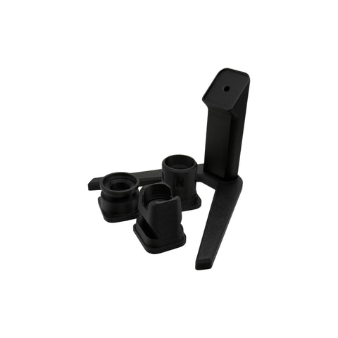 Sim Racing Steering Wheel Display Stand – Premium Desktop Mount for All Major Brands