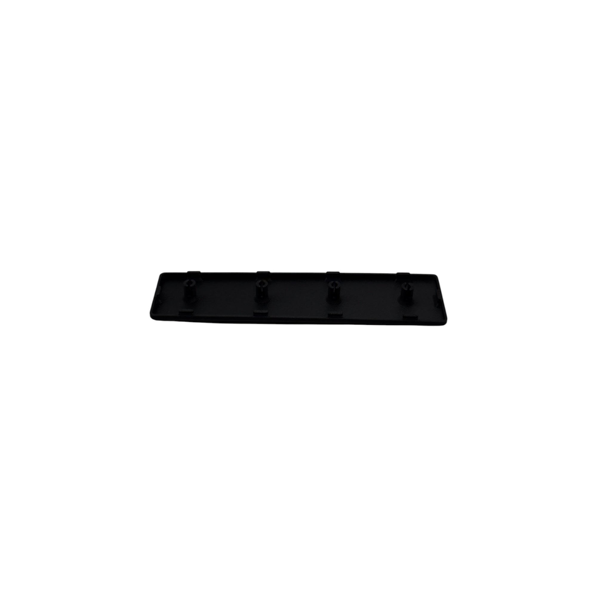 Aluminum Profile End Caps for Sim Rig