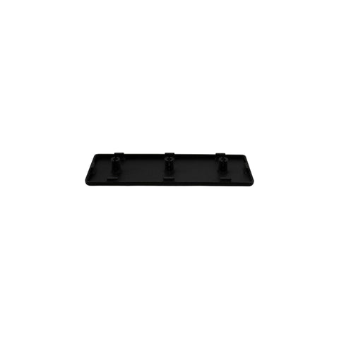 Aluminum Profile End Caps for Sim Rig