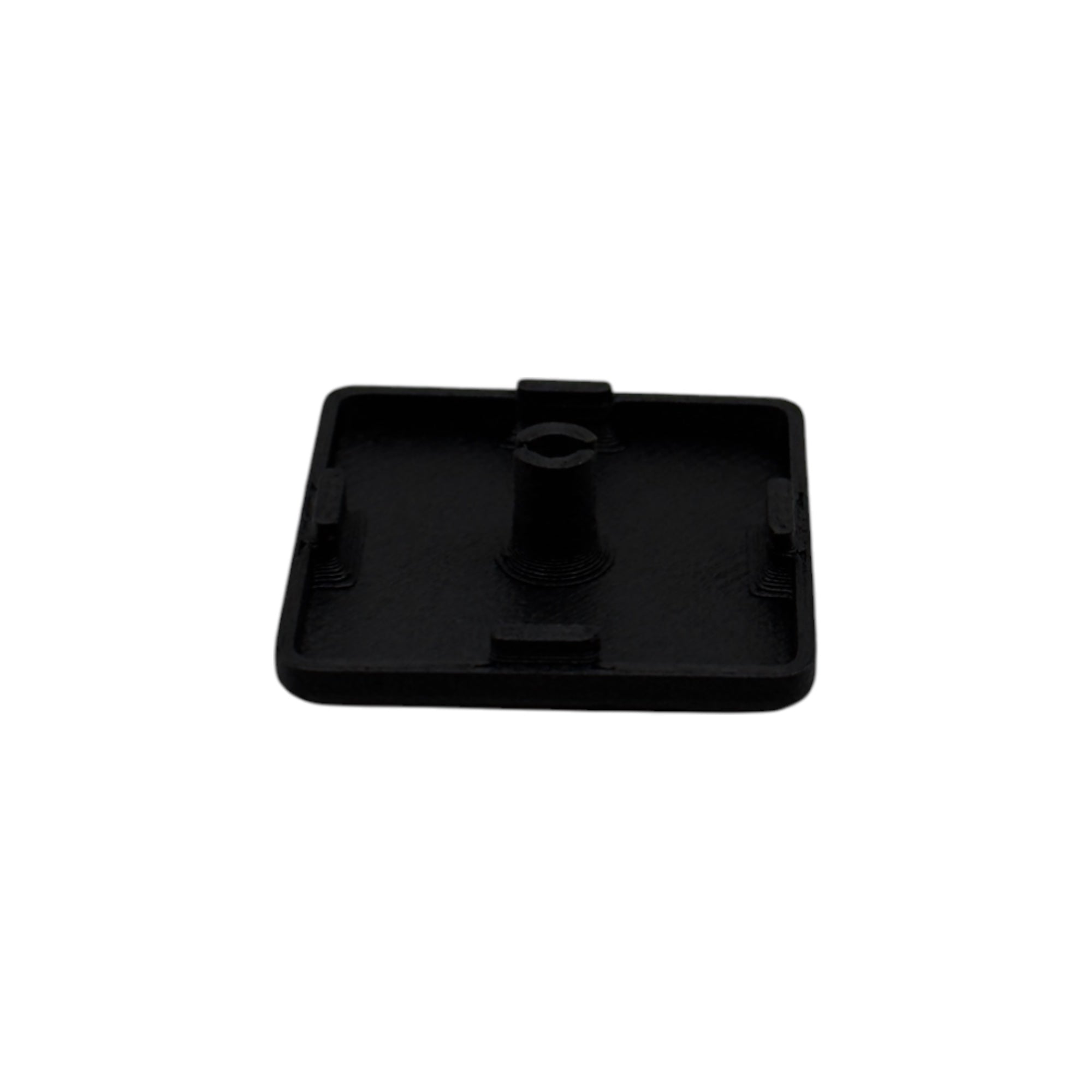 Aluminum Profile End Caps for Sim Rig