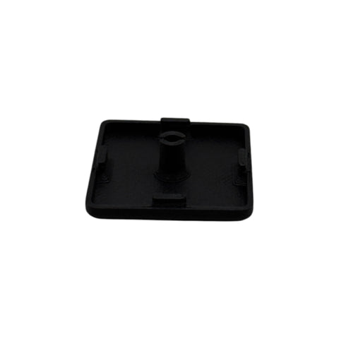 Aluminum Profile End Caps for Sim Rig