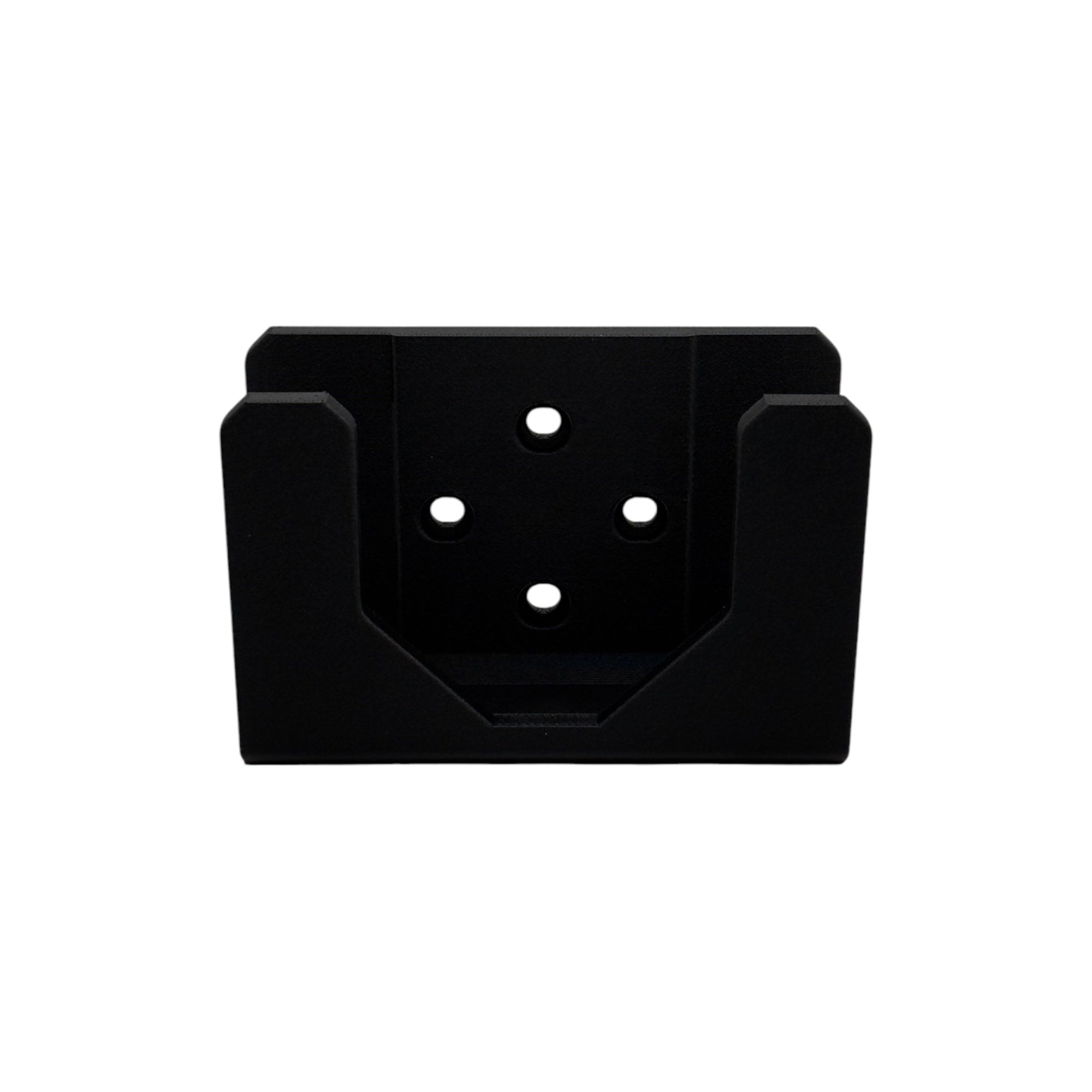 Glove Holder for Sim Rig