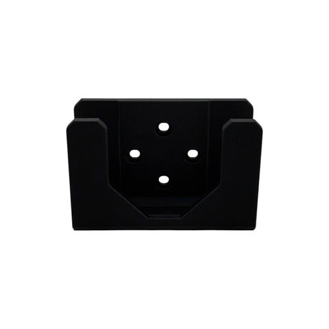Glove Holder for Sim Rig