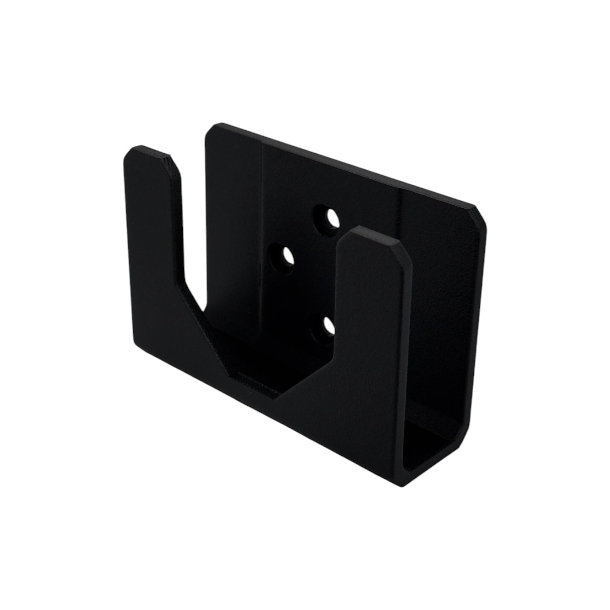 Glove Holder for Sim Rig