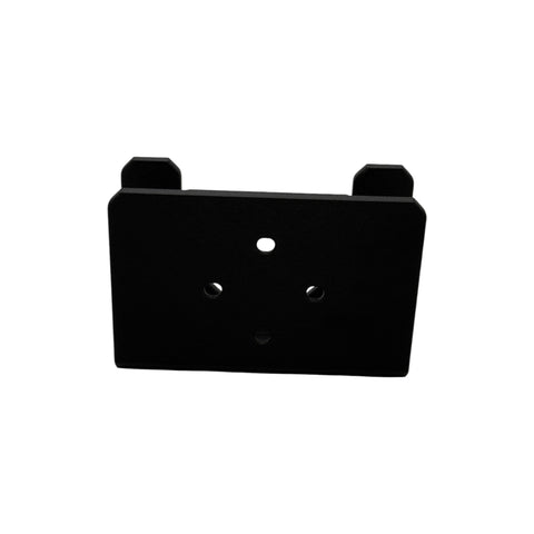 Glove Holder for Sim Rig