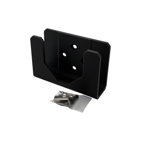 Glove Holder for Sim Rig