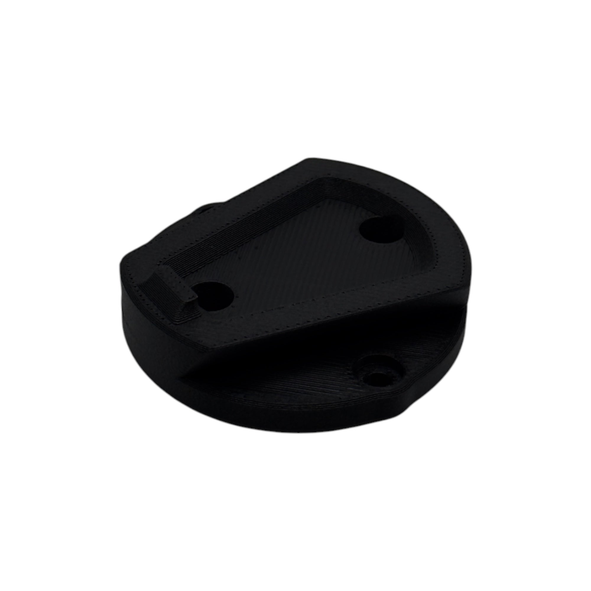 Wheel Wall Mount For Asetek Quick Release