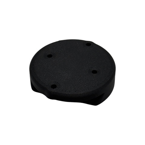 Wheel Wall Mount For Simucube Quick Release
