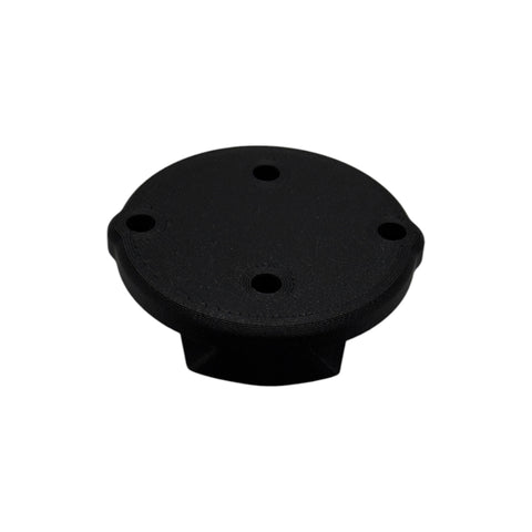 Wheel Sim Rig Mount For Simucube Quick Release