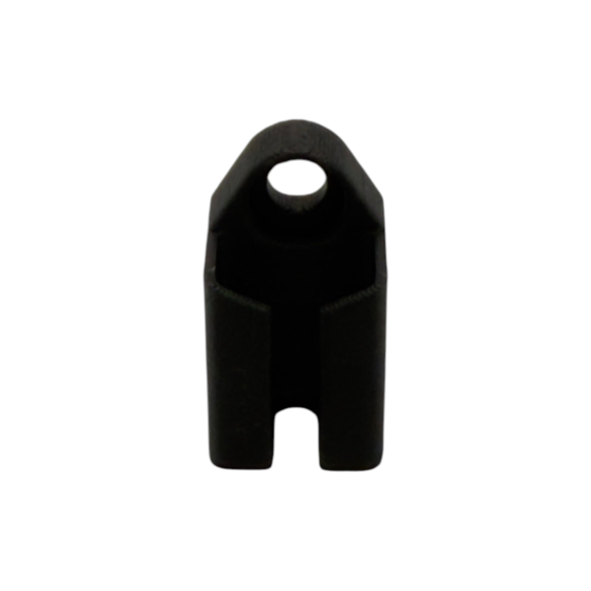 USB A Cable Holder for Sim Racing Rig