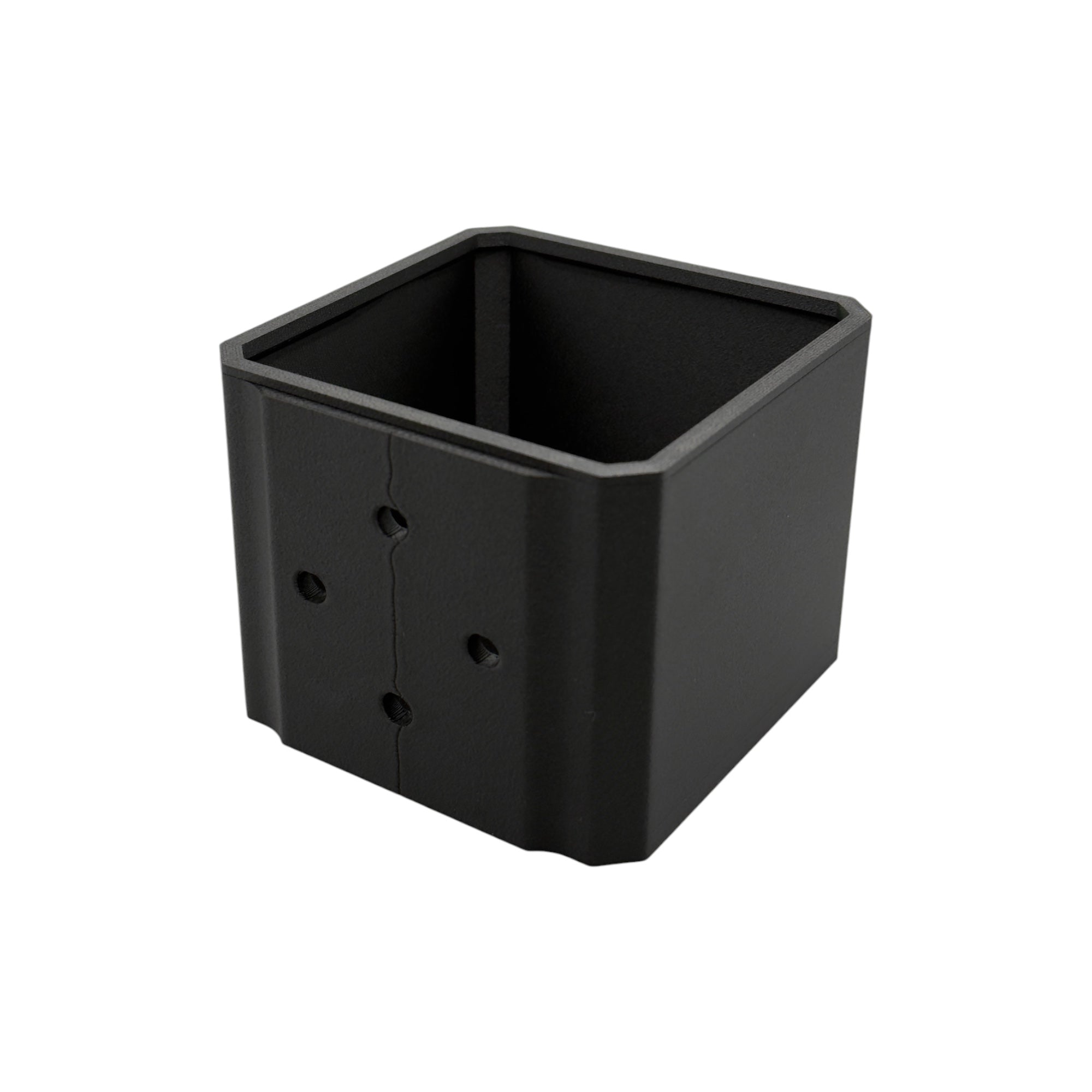 Storage Bin for Sim Rig