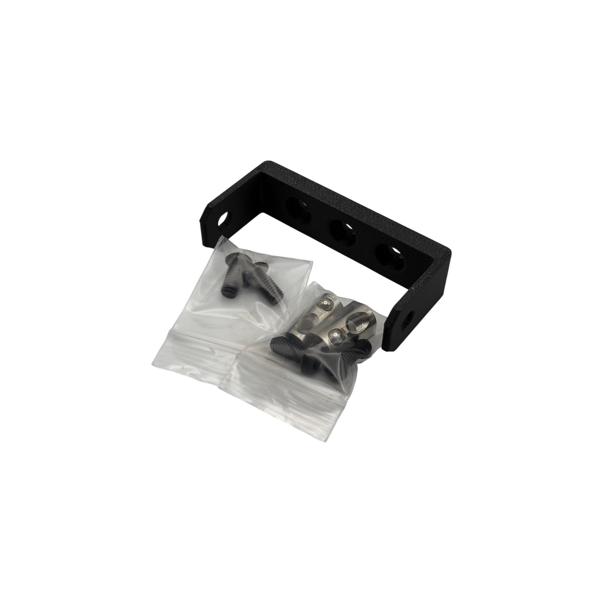 Fanatec Emergency Stop Mount – Bracket for Podium Kill Switch