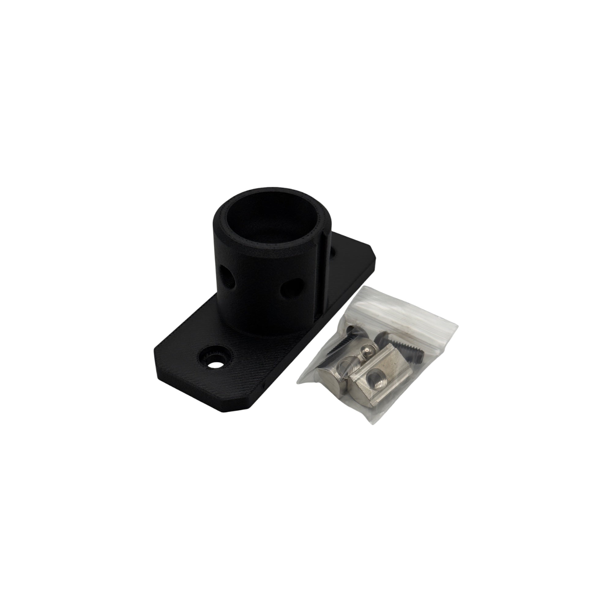 Logitech Pro Quick Release Mount for 8020 Sim Rigs