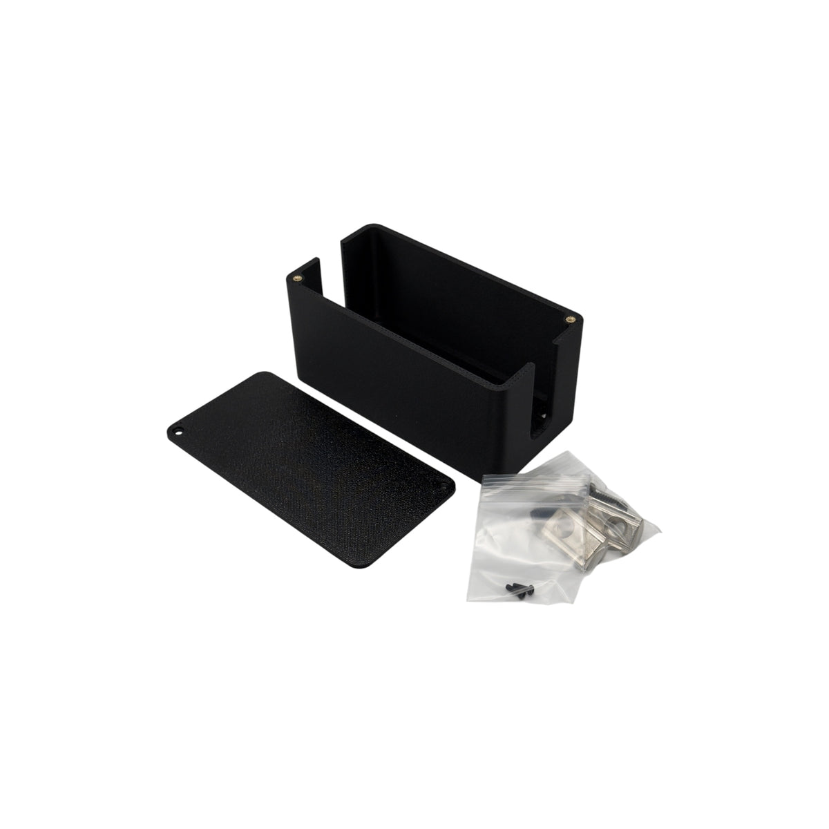 Cable Management Box for Sim Racing Rigs