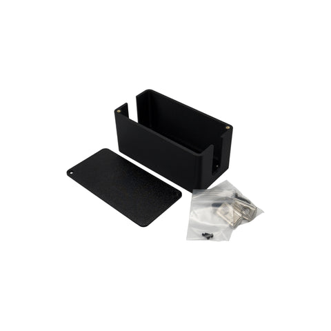 Cable Management Box for Sim Racing Rigs