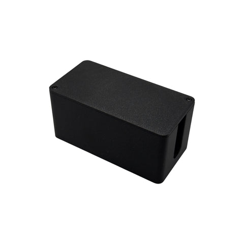 Cable Management Box for Sim Racing Rigs