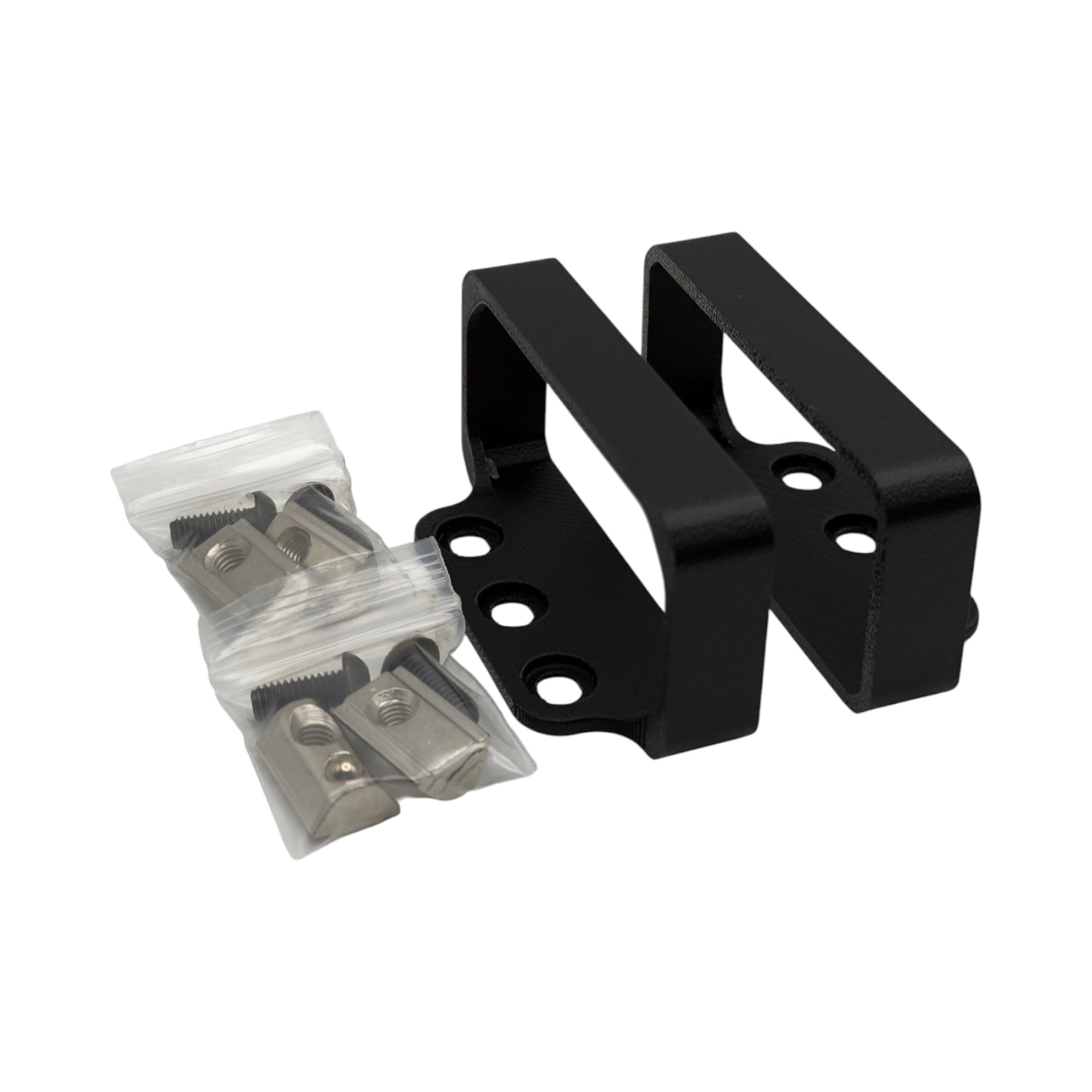 Simagic Alpha Evo Power Brick Holder Kit