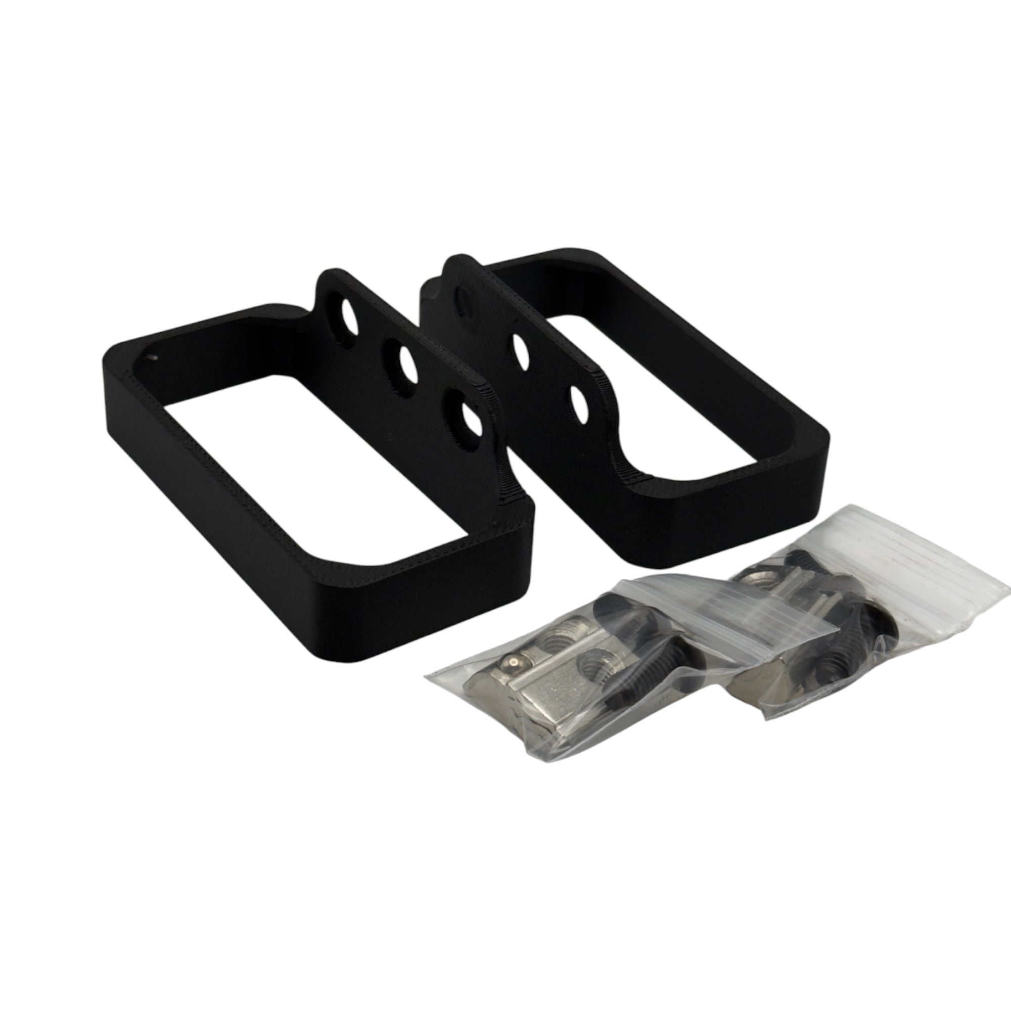 Simagic Alpha Evo Power Brick Holder Kit