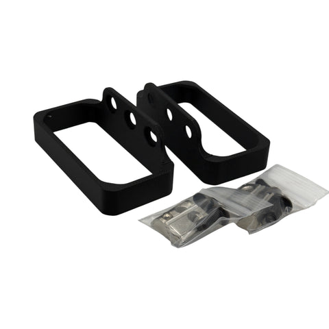 Simagic Alpha Evo Power Brick Holder Kit