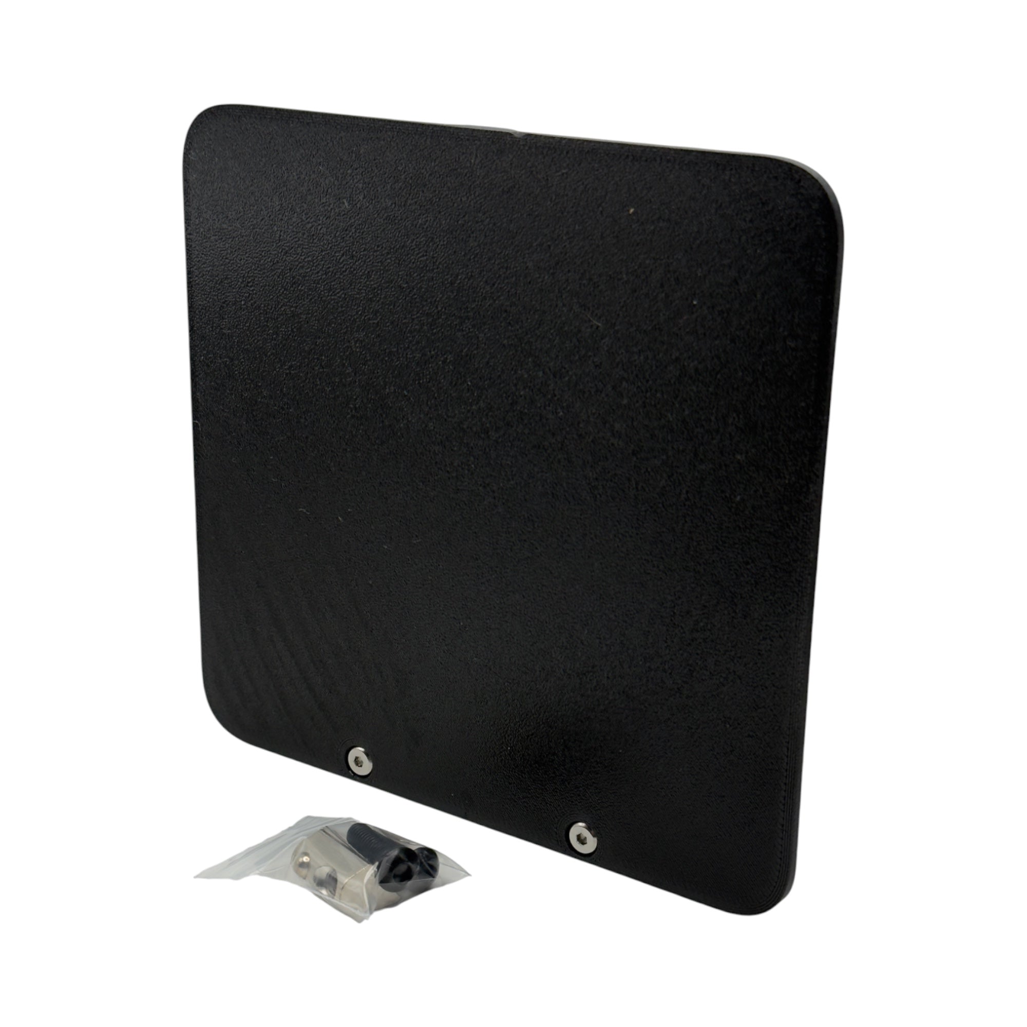 Mouse Pad for Sim Racing Rig