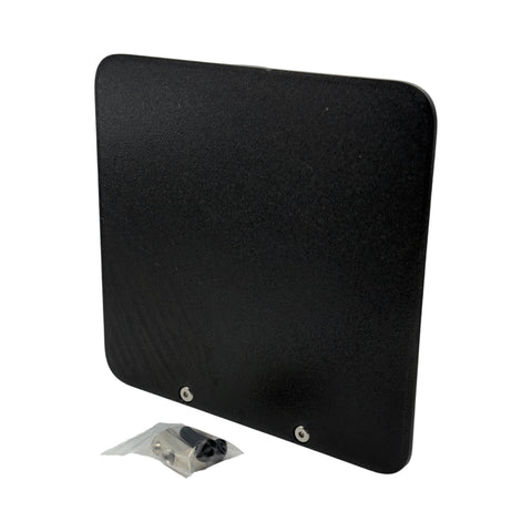 Mouse Pad for Sim Racing Rig