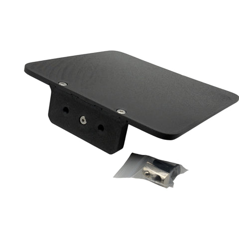 Mouse Pad for Sim Racing Rig