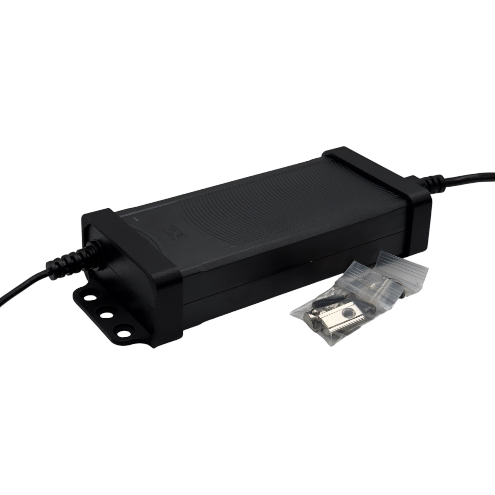 Simagic Alpha Evo Power Brick Holder Kit