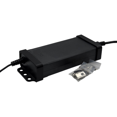 Simagic Alpha Evo Power Brick Holder Kit