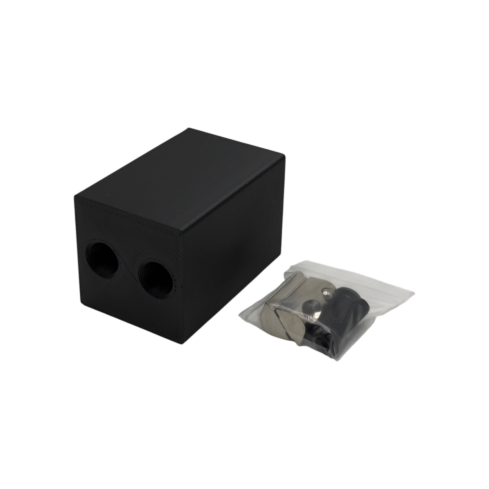 Mic Boom Mount for Sim Rigs