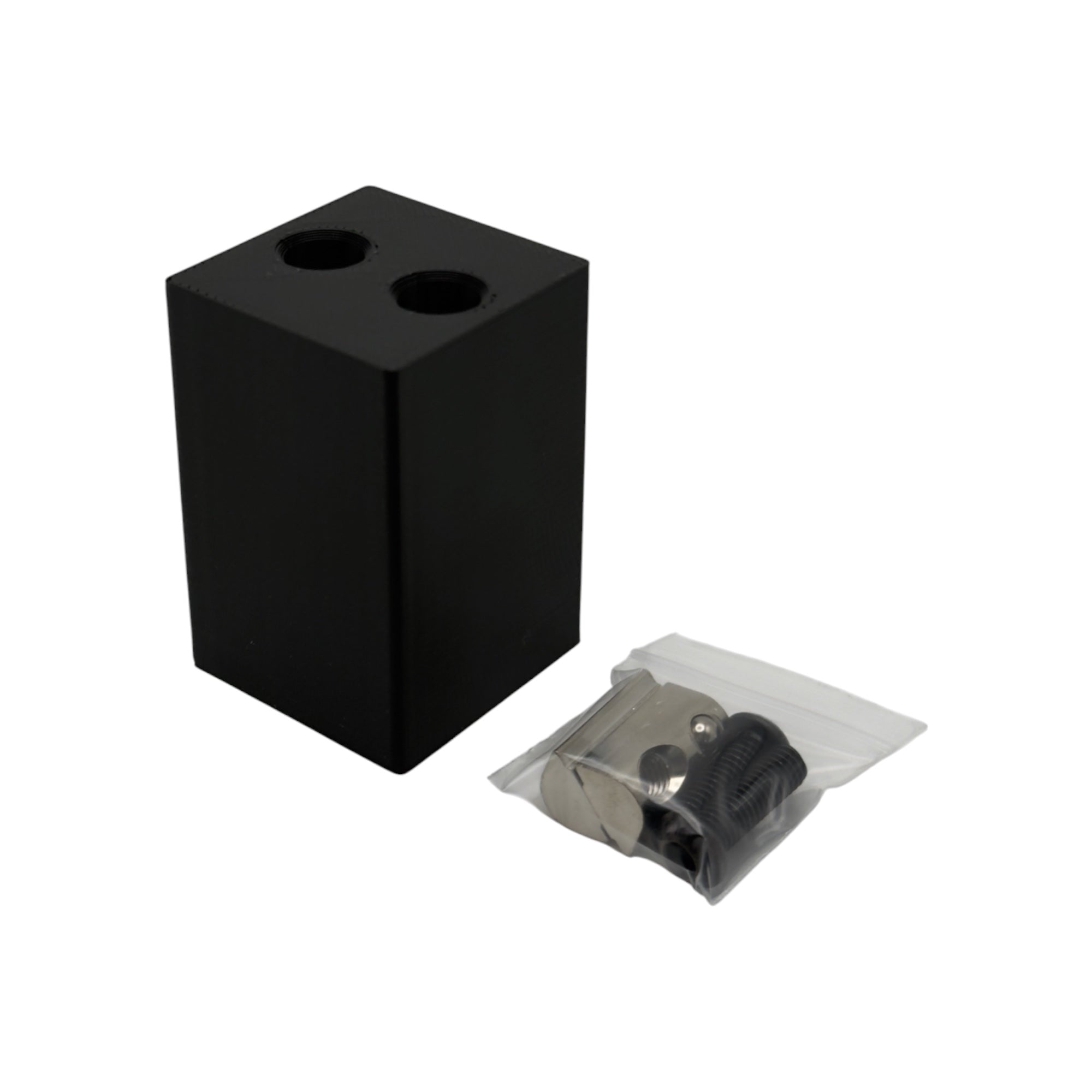 Mic Boom Mount for Sim Rigs