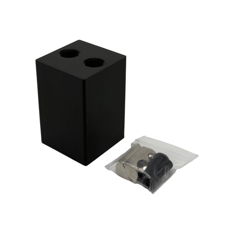 Mic Boom Mount for Sim Rigs