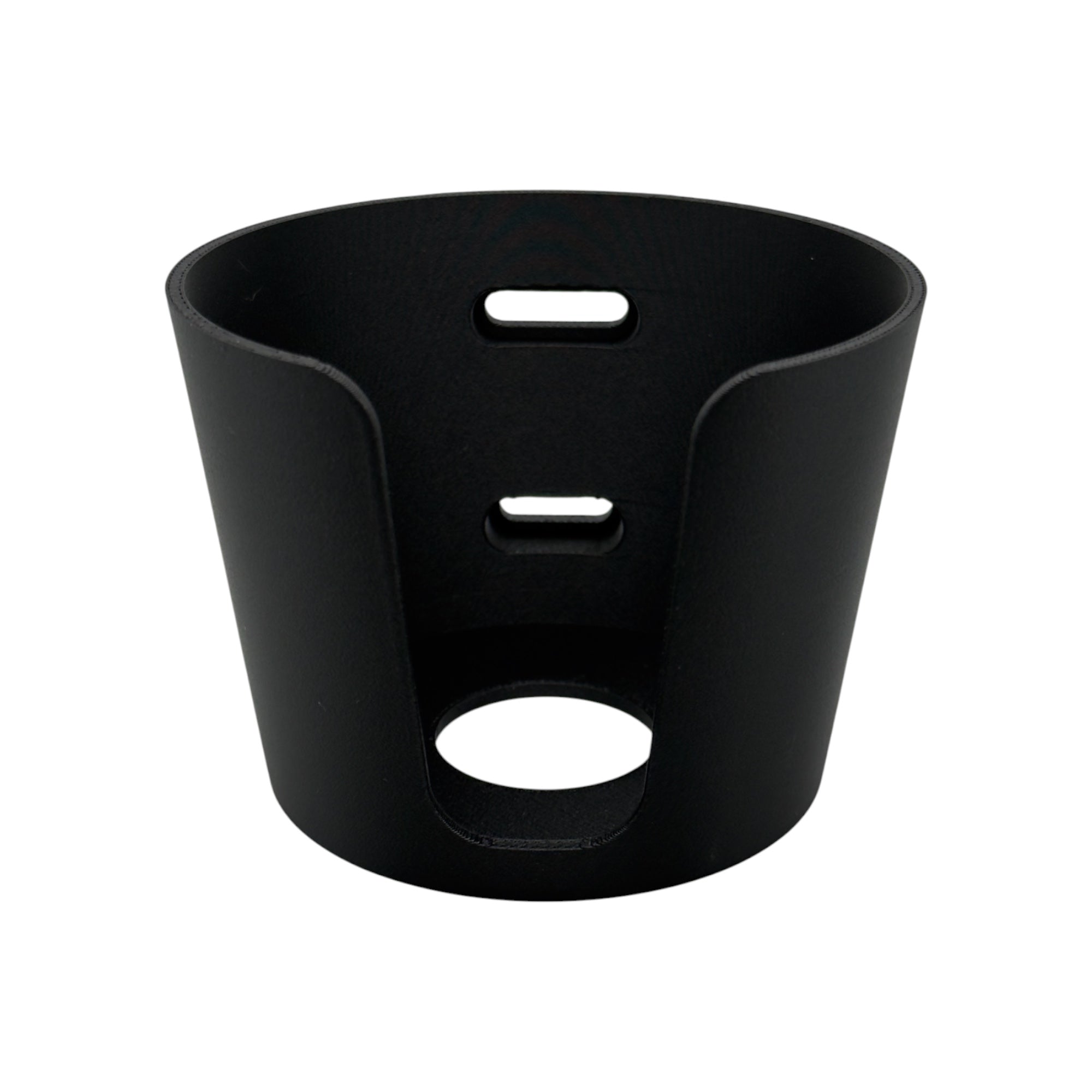 Cup Holder for Slanted and Straight Profile Sim Rigs