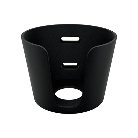 Cup Holder for Slanted and Straight Profile Sim Rigs