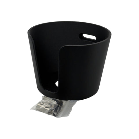 Cup Holder for Slanted and Straight Profile Sim Rigs