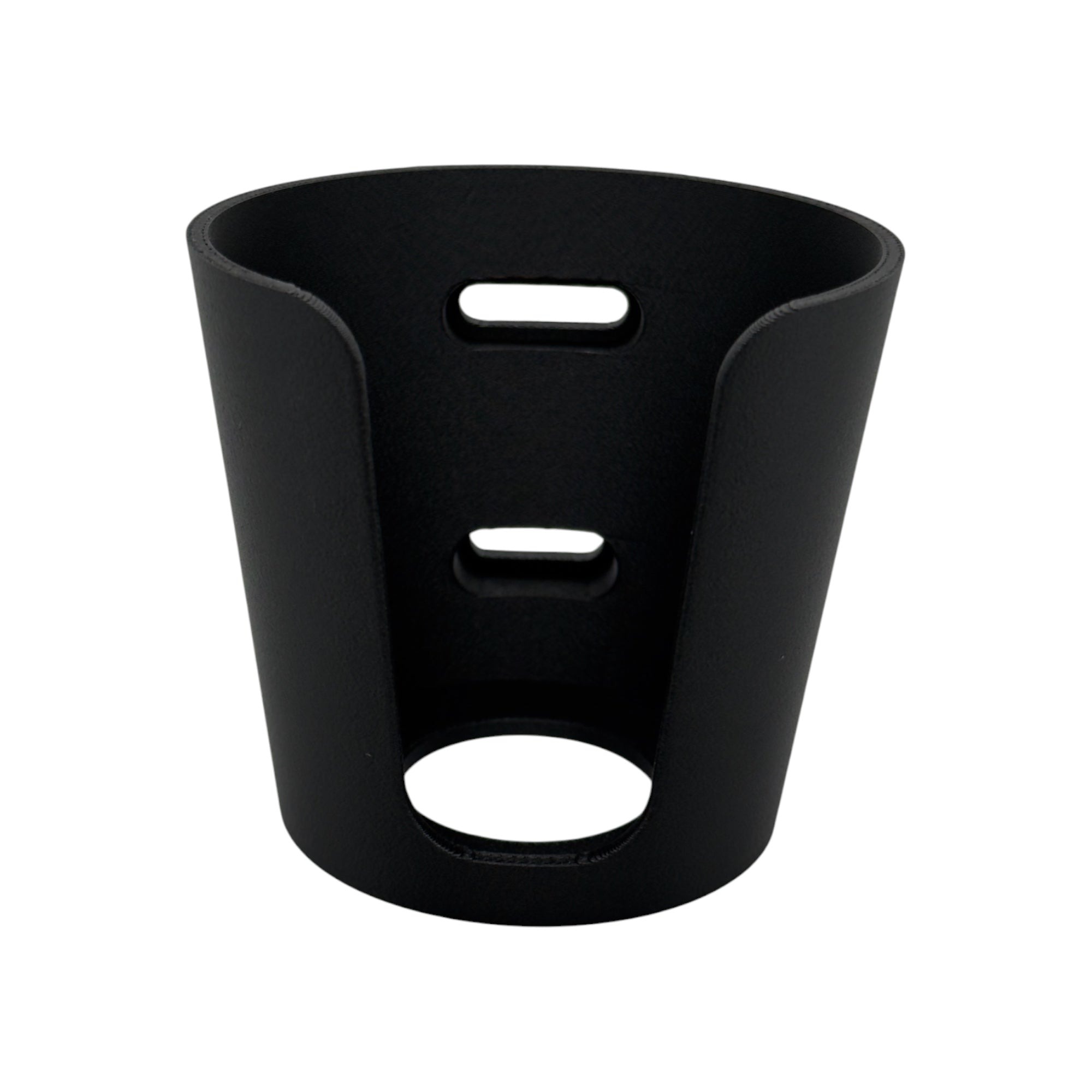 Cup Holder for Slanted and Straight Profile Sim Rigs