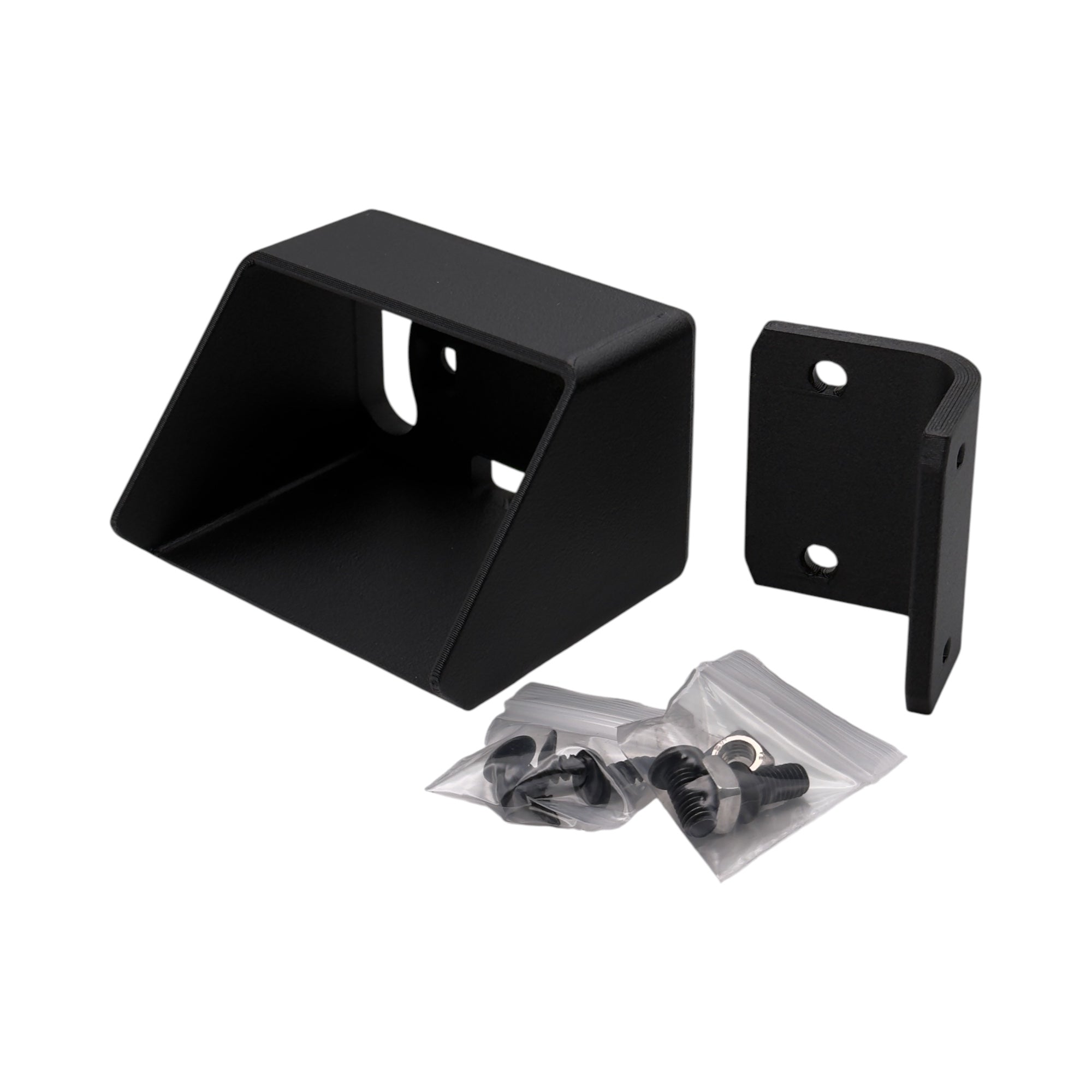 Stream Deck Under Desk Mount