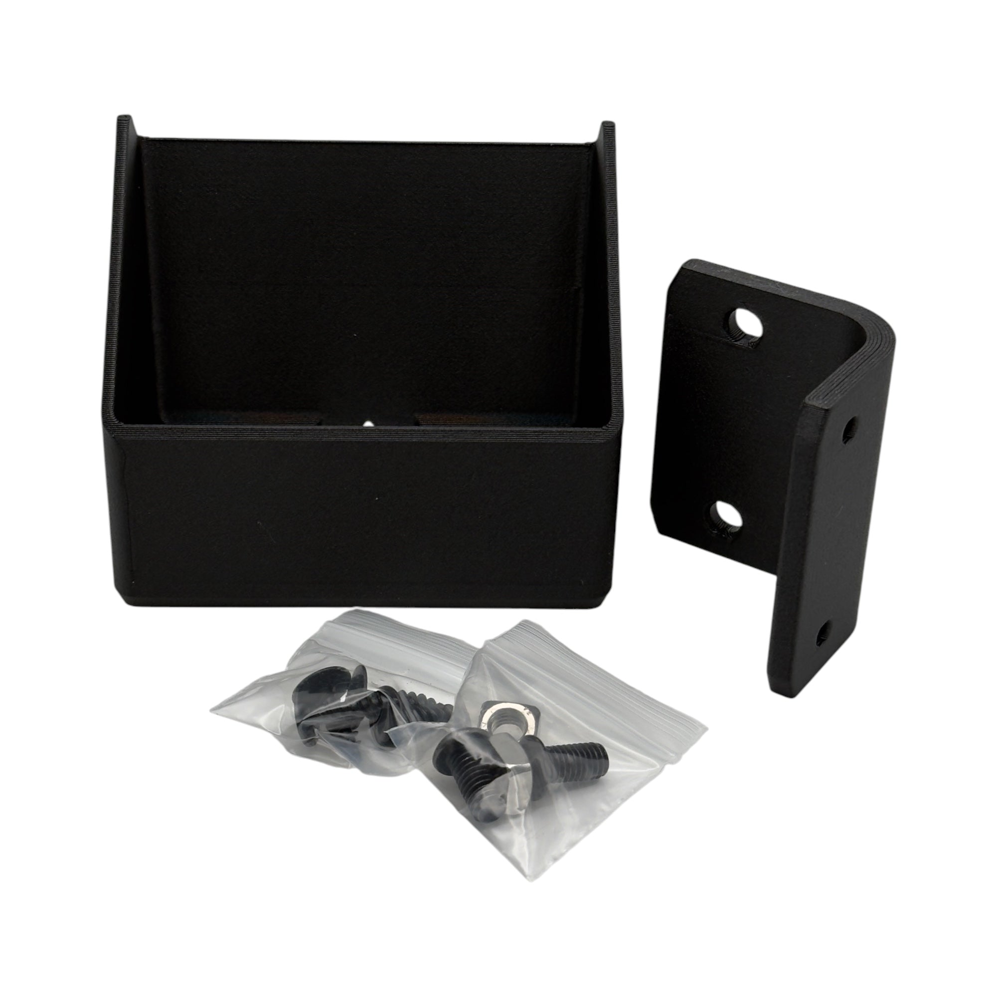 Stream Deck Under Desk Mount