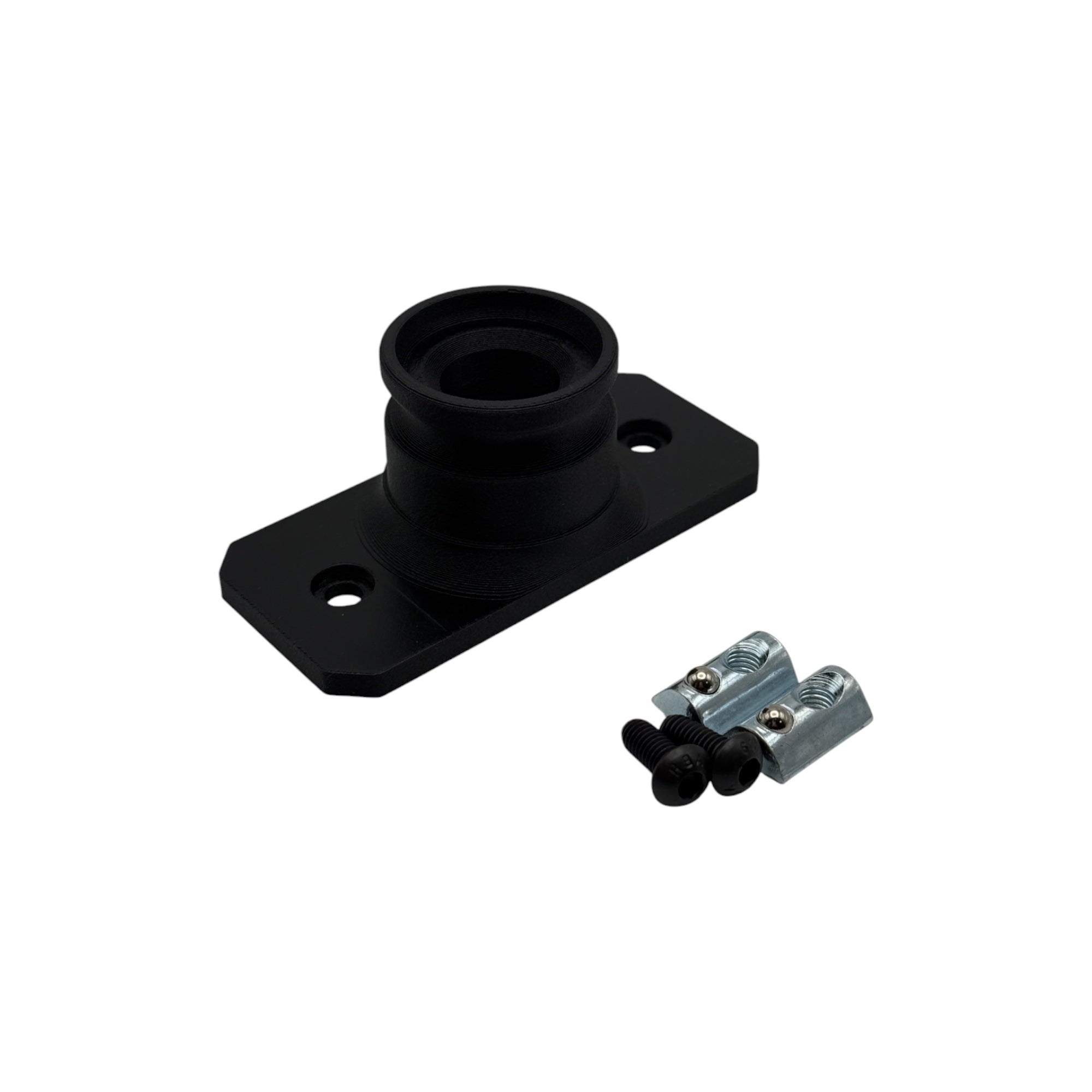 Wheel Sim Rig Mount For NRG Quick Release – ProSimRacing