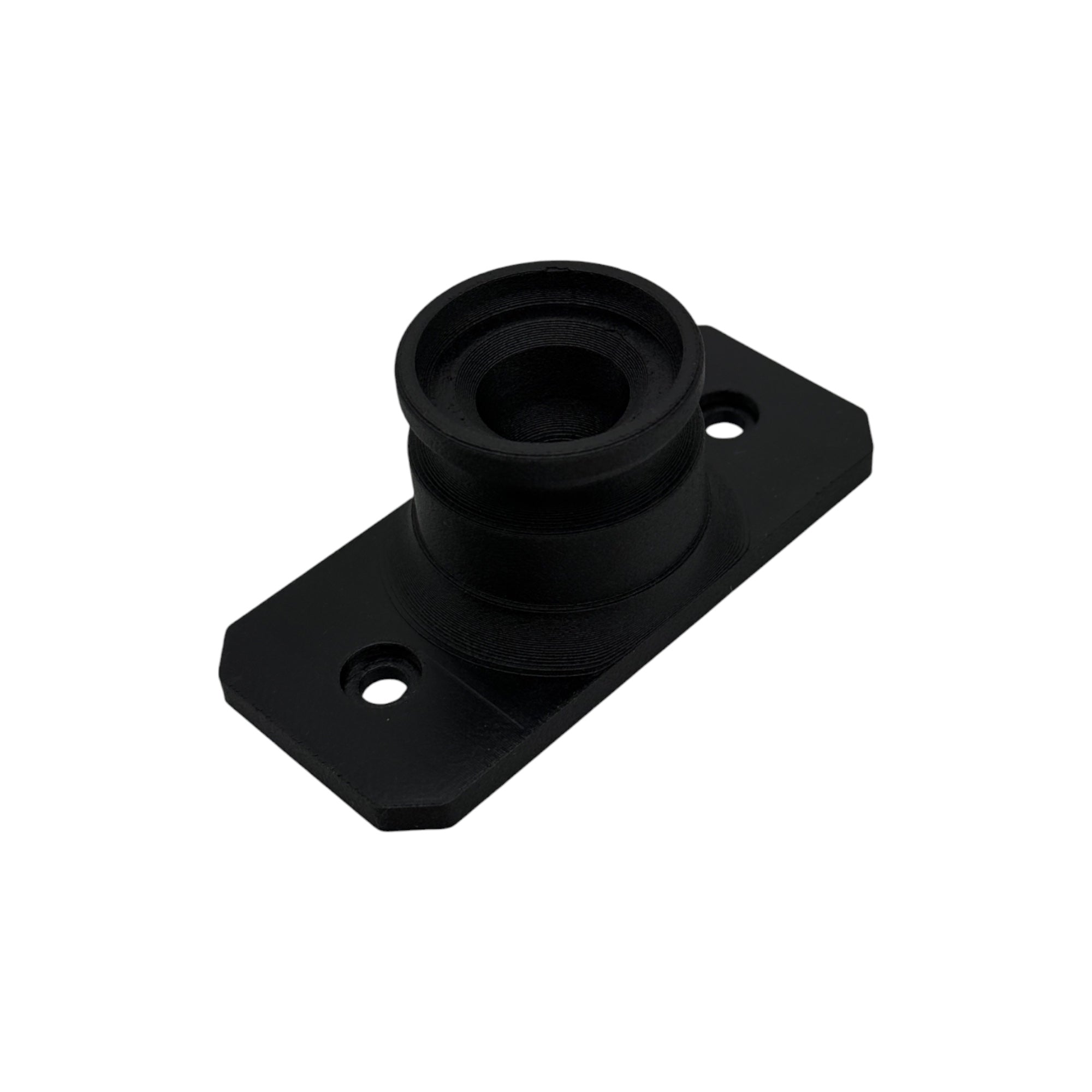 Semi Rigit Mount Wheel Sim Rig Mount For NRG Quick Release – ProSimRacing