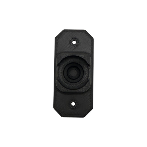 Wheel Wall Mount for Fanatic QR2 Wheel