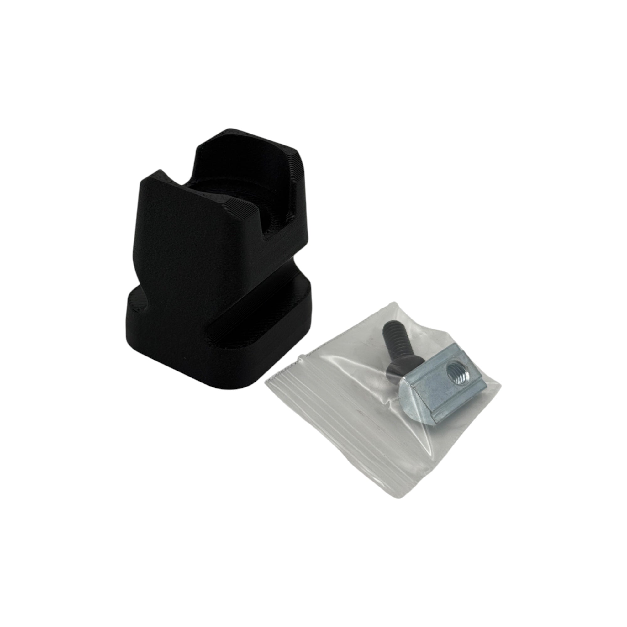 Fanatic QR2 Minimalist Wheel Mount for Sim Rig Profile Bracket ...