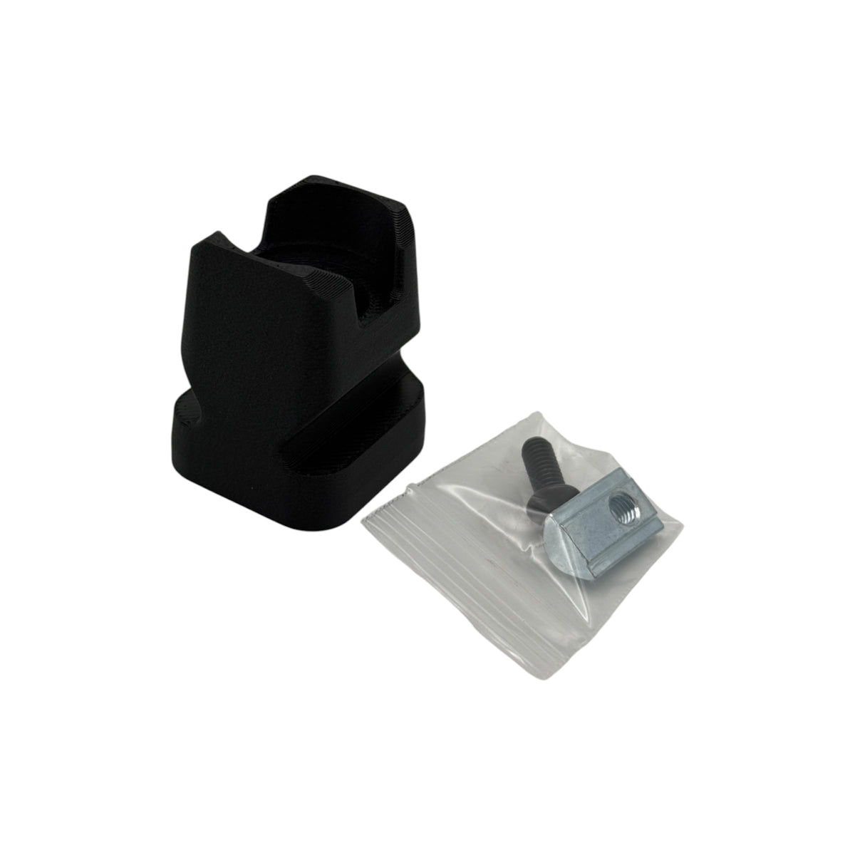 Fanatic QR2 Minimalist Wheel Mount for Sim Rig Profile Bracket
