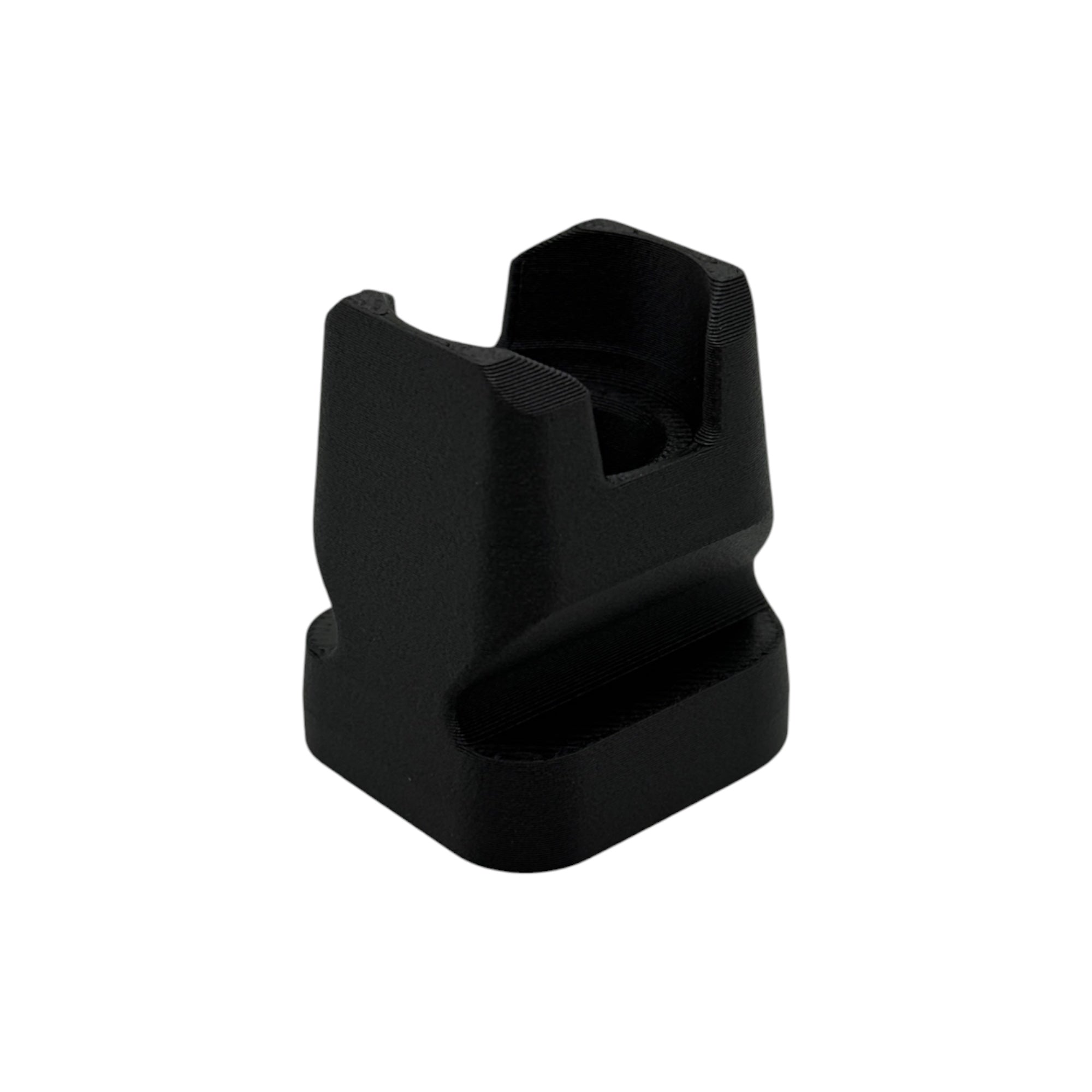 Fanatic QR2 Minimalist Wheel Mount for Sim Rig Profile Bracket